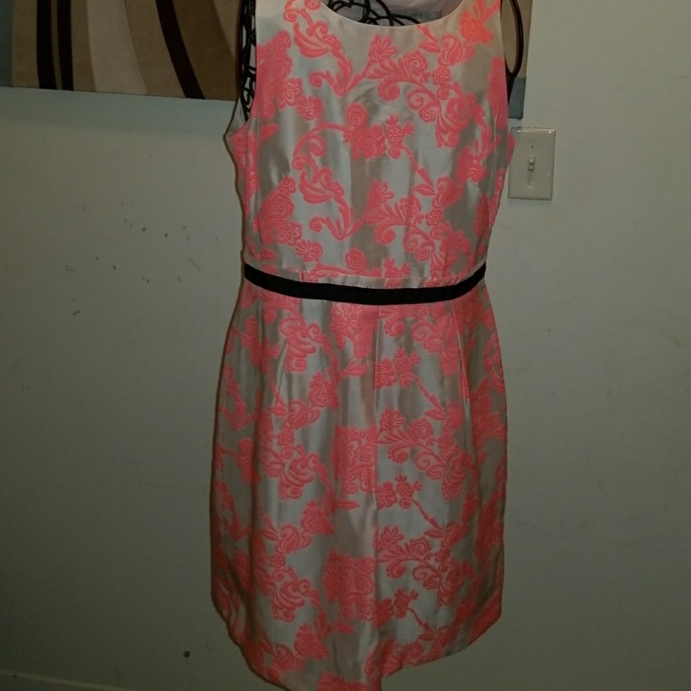 Beautiful Spring dress- Loft
